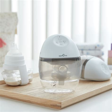 Shop Breast Pumps from Top.